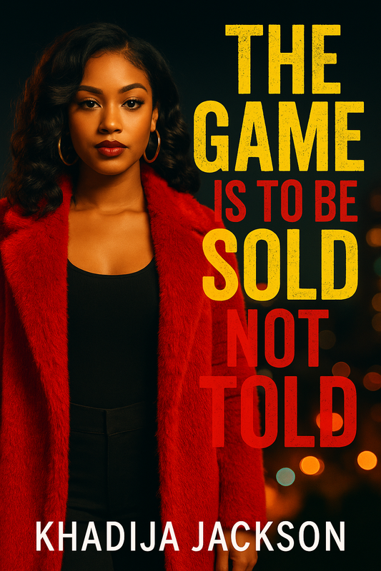 The Playette Chronicle (All 6 ebooks)