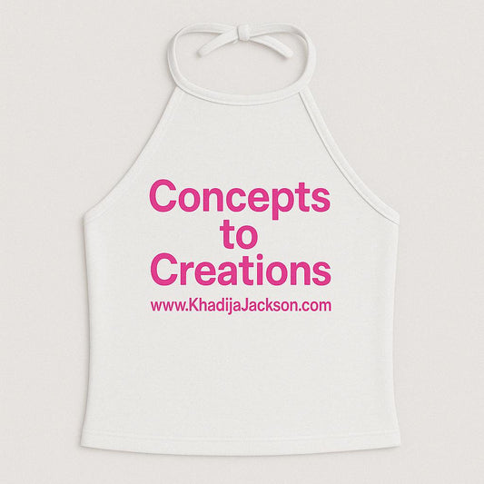 Concepts To Creations