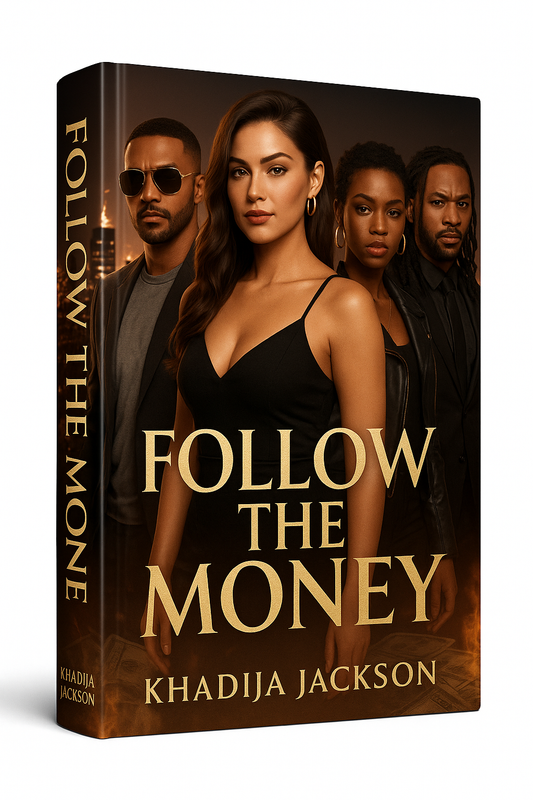 Follow The Money