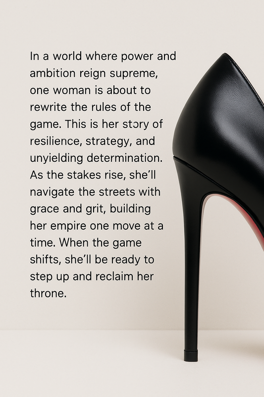 The Pimp In Heels