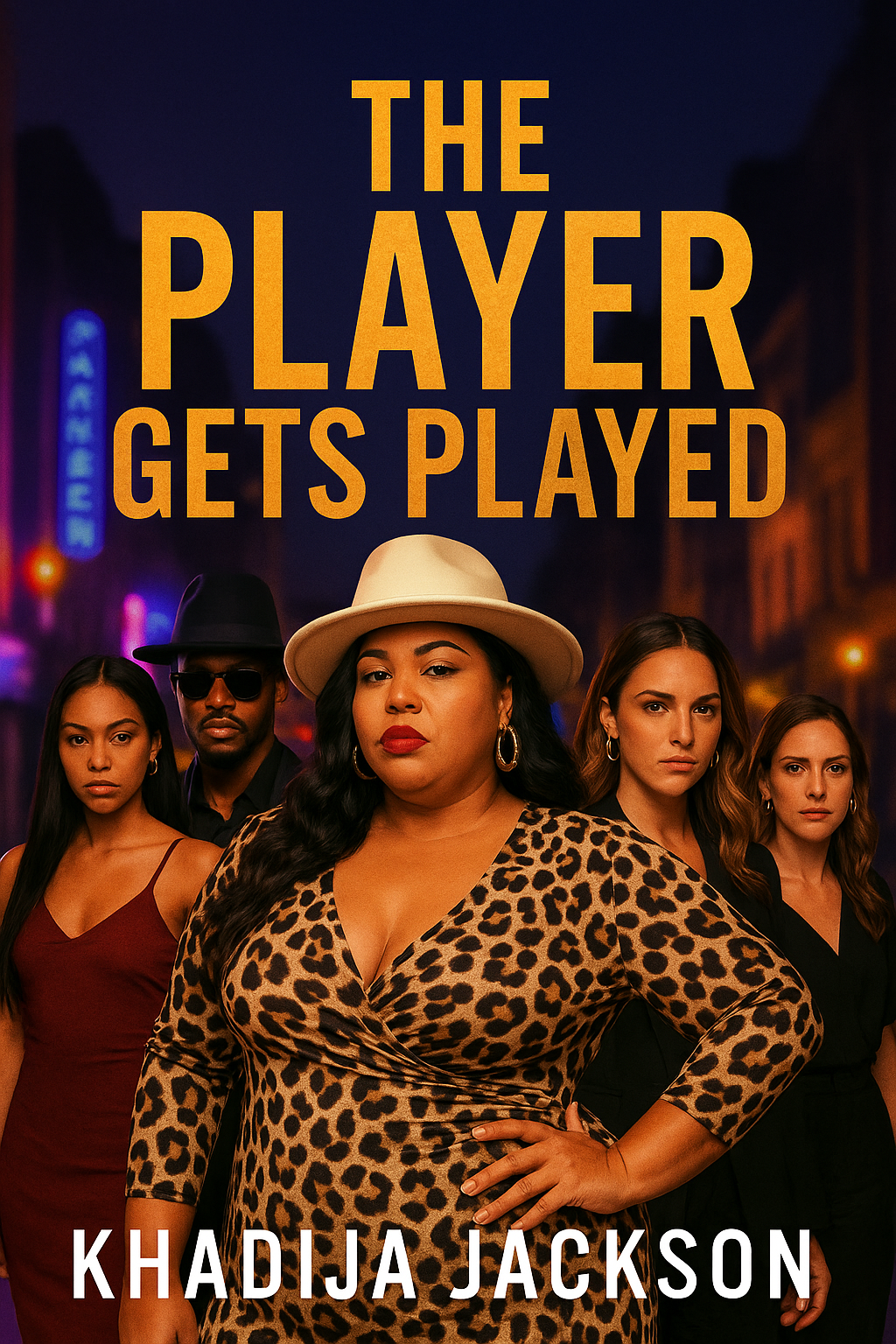 The Playette Chronicle (All 6 ebooks)