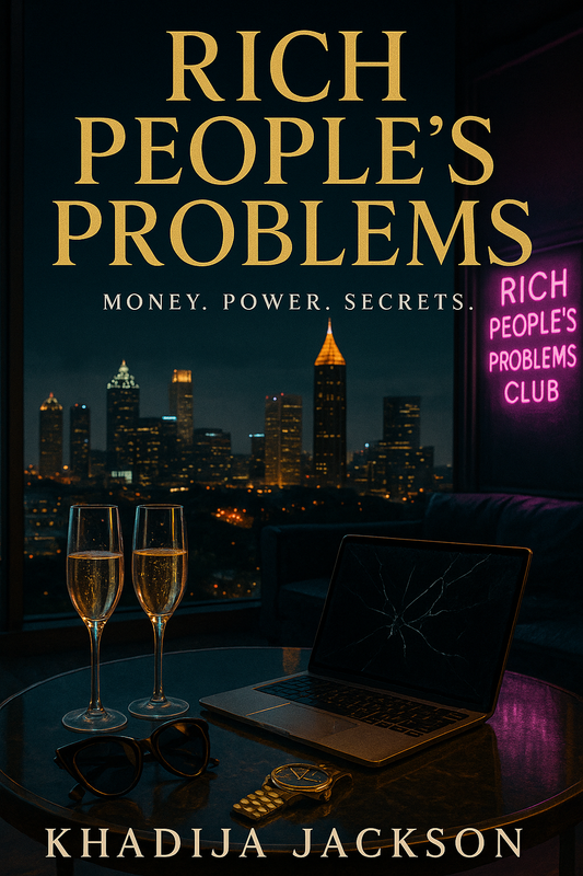 Rich People’s Problems