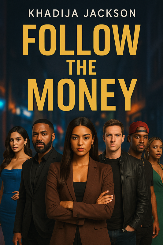 Follow The Money