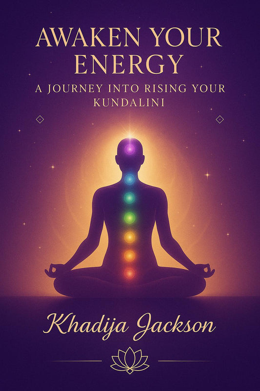 Awaken Your Energy